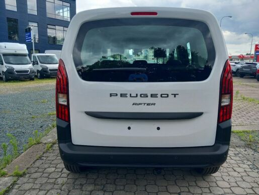 Peugeot Rifter ACTIVE BlueHDi 100 S&amp;S MAN