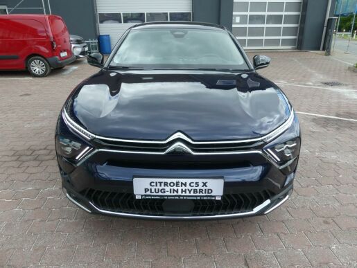 Citroën C5 X HYPNOS Plug-In Hybrid 225