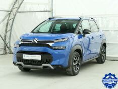 Citroën SUV C3 Aircross