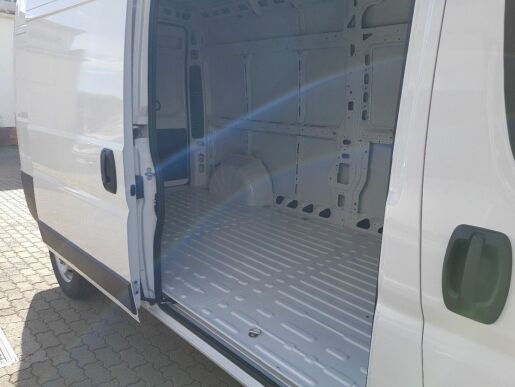 Fiat Ducato Maxi 2,2 MJT SCR 140k 35 L3H2