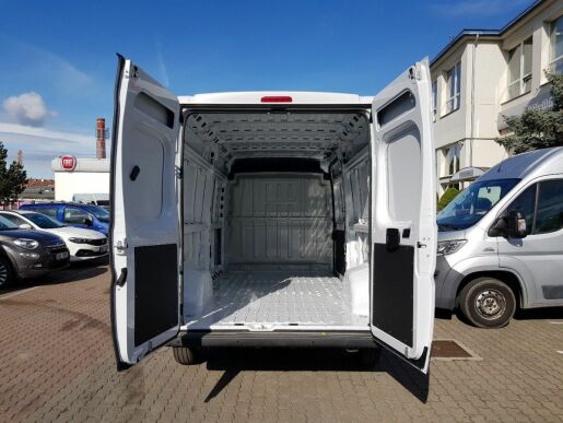 Fiat Ducato Maxi 2,2 MJT SCR 140k 35 L3H2