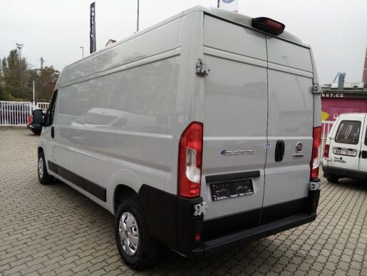 Fiat Ducato L3H2 BEV