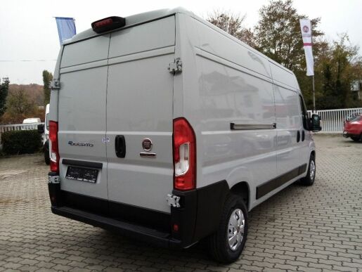 Fiat Ducato L3H2 BEV