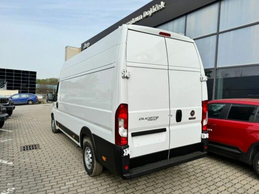 Fiat Ducato 2.2 MTJ 180k 35 L4H3 6M dodávk