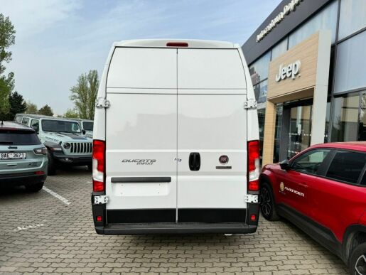 Fiat Ducato 2.2 MTJ 180k 35 L4H3 6M dodávk