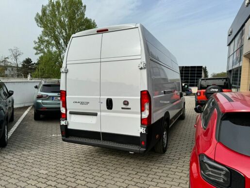 Fiat Ducato 2.2 MTJ 180k 35 L4H3 6M dodávk