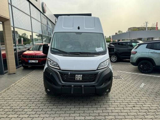 Fiat Ducato 2.2 MTJ 180k 35 L4H3 6M dodávk