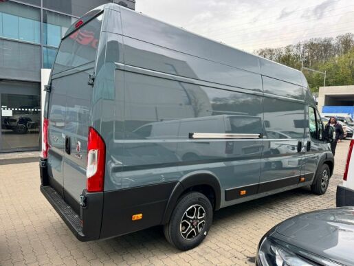 Fiat Ducato 2,2 MTJ 180k 35 L4H3 AUTOMAT 9