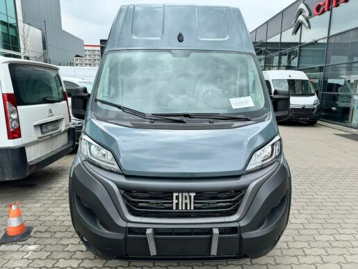 Fiat Ducato 2,2 MTJ 180k 35 L4H3 AUTOMAT 9