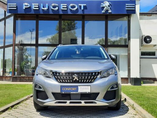Peugeot 3008 ALLURE 1,2 PT 130k EAT6