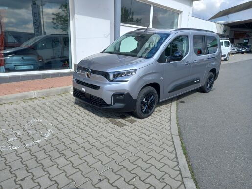 Citroën Berlingo osobní BERLINGO XL MAX 1.5 BlueHDi 130 S&S MAN6   M1