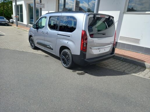 Citroën Berlingo osobní BERLINGO XL MAX 1.5 BlueHDi 130 S&S MAN6   M1