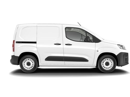 Citroën Berlingo VAN BERLINGO VAN L1 650 1.2 PureTech 110 S&S MAN6