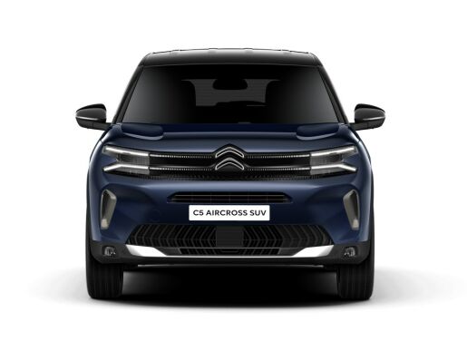 Citroën SUV C5 Aircross C5 Aircross 1.2 PureTech 130 S&S MAN6 SHINE      