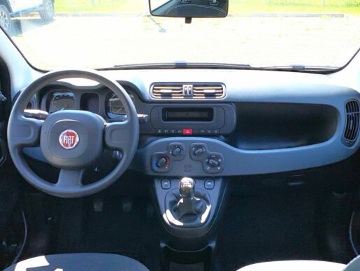 Fiat Panda 1,0 Firefly 70k