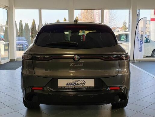 Alfa Romeo Tonale 1.5T 130k Edizione Speciale