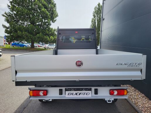 Fiat Ducato Ducato 35 L3 6M kabina valník MAXI 2.2 M