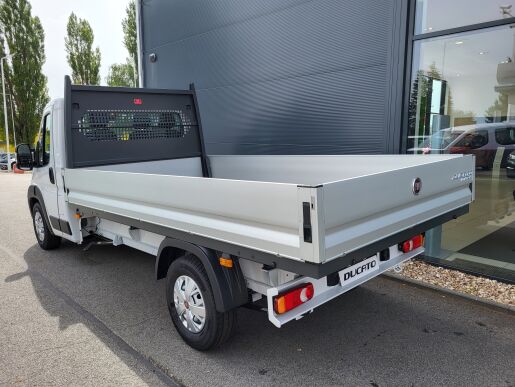 Fiat Ducato Ducato 35 L3 6M kabina valník MAXI 2.2 M