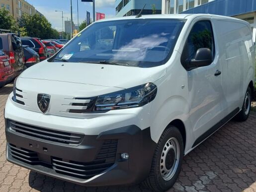 Peugeot Expert Furgon L2 2.0 BlueHDi 145 MAN6