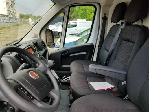 Fiat Ducato Easy Pro 2,2 MTJ 140k L3H2 Chl