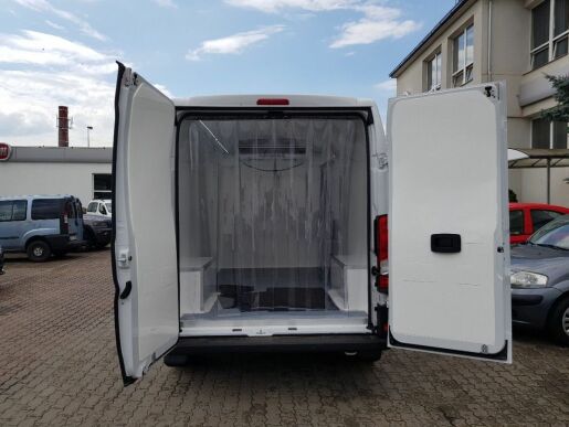 Fiat Ducato Easy Pro 2,2 MTJ 140k L3H2 Chl