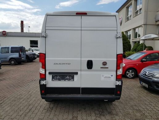 Fiat Ducato Easy Pro 2,2 MTJ 140k L3H2 Chl