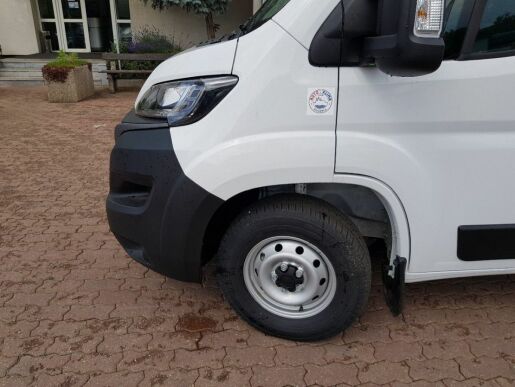 Fiat Ducato Easy Pro 2,2 MTJ 140k L3H2 Chl