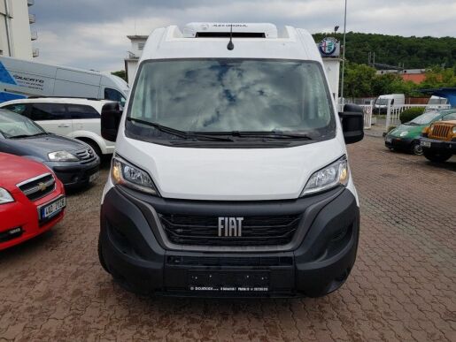 Fiat Ducato Easy Pro 2,2 MTJ 140k L3H2 Chl