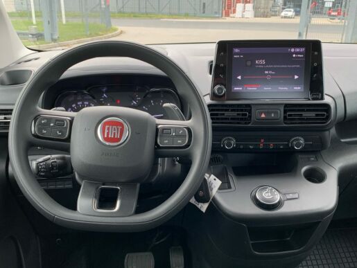 Fiat Dobló 1.5 Blue HD 130 k L1