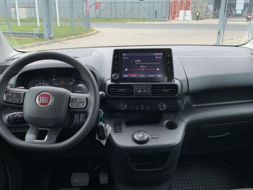 Fiat Dobló 1.5 Blue HD 130 k L1