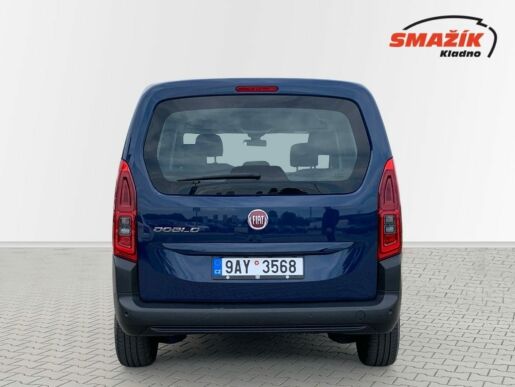 Fiat Dobló 1.5 Blue HD 130 k L1