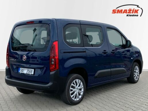 Fiat Dobló 1.5 Blue HD 130 k L1