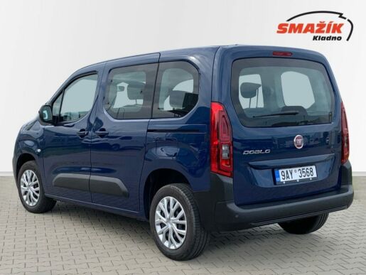 Fiat Dobló 1.5 Blue HD 130 k L1