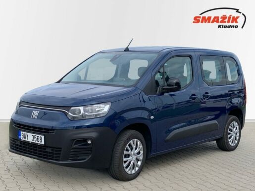 Fiat Dobló 1.5 Blue HD 130 k L1