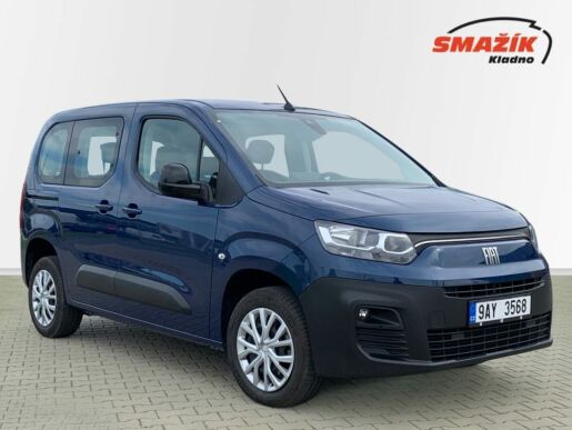 Fiat Dobló 1.5 Blue HD 130 k L1