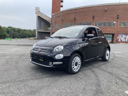 Fiat 500 1.0 BSG 6V 70k verze DOLCEVITA