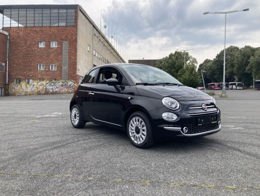 Fiat 500 1.0 BSG 6V 70k verze DOLCEVITA