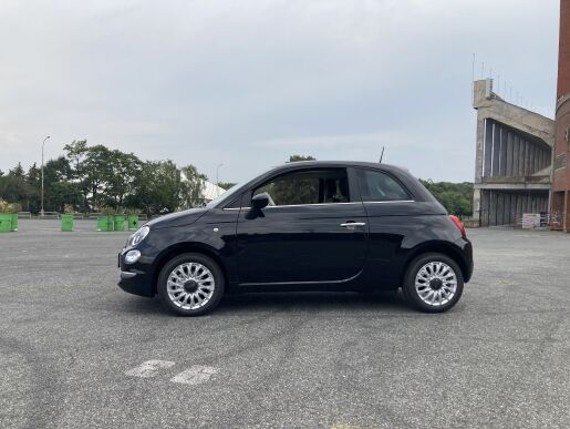 Fiat 500 1.0 BSG 6V 70k verze DOLCEVITA