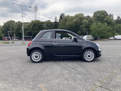 Fiat 500 1.0 BSG 6V 70k verze DOLCEVITA