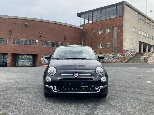 Fiat 500 1.0 BSG 6V 70k verze DOLCEVITA