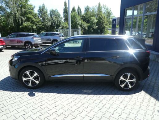 Peugeot 5008 GT 1.6 EAT8 180K