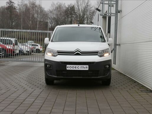 Citroën Berlingo VAN 1,5 BHDi 100k S&S 6MAN  Van L2 1000kg