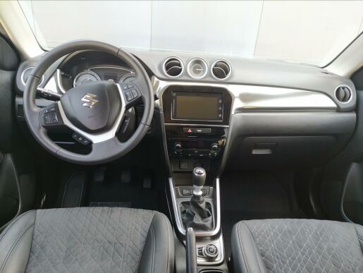 Suzuki Vitara 1,4 BoosterJet  4x4 Elegance