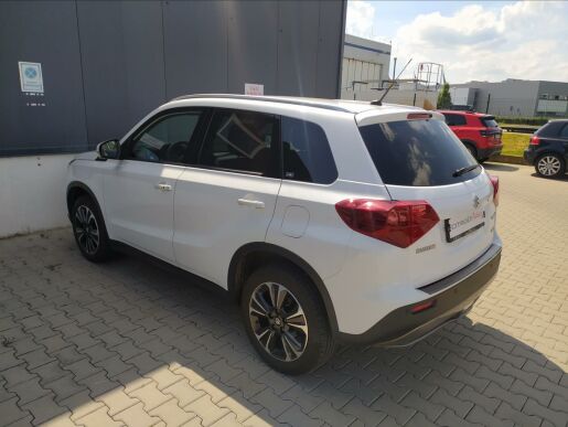 Suzuki Vitara 1,4 BoosterJet  4x4 Elegance