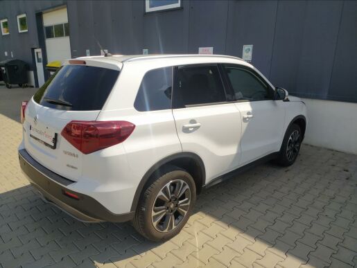 Suzuki Vitara 1,4 BoosterJet  4x4 Elegance