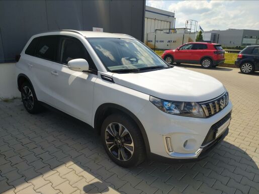 Suzuki Vitara 1,4 BoosterJet  4x4 Elegance