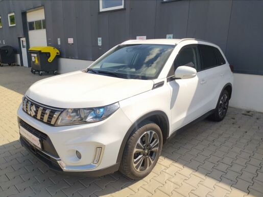 Suzuki Vitara 1,4 BoosterJet  4x4 Elegance