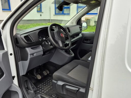 Fiat Scudo 2.0 145k, klima, L3