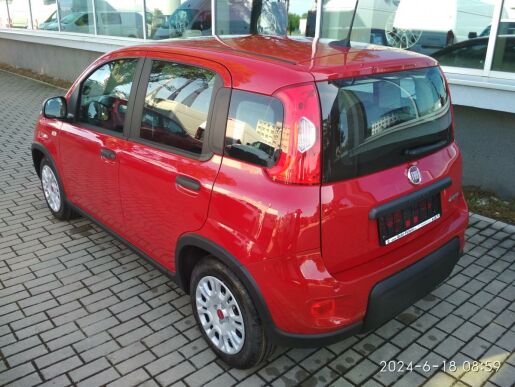 Fiat Panda 1,0 Firefly