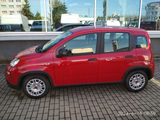 Fiat Panda 1,0 Firefly